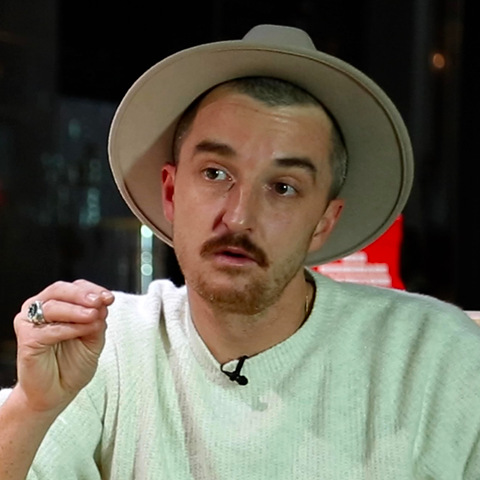 utrender Flavio Angiolillo